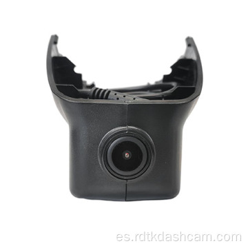 Cadillac Top con Cams para elantero y trasero 4K